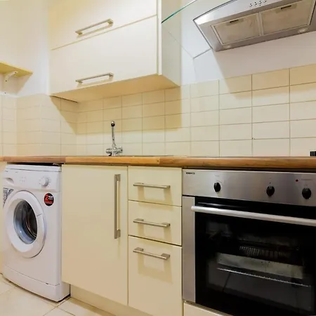 Guestready - Glamorous Flat In East Wall *
