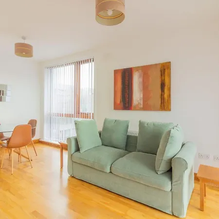 Apartment Guestready - Glamorous Flat In East Wall