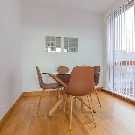 Apartment Guestready - Glamorous Flat In East Wall