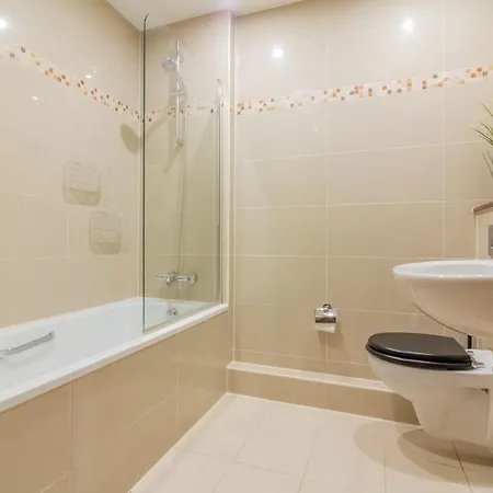 Guestready - Glamorous Flat In East Wall Apartment Dublin