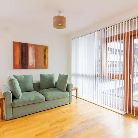 Guestready - Glamorous Flat In East Wall