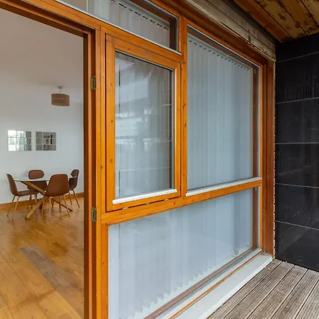 Apartment Guestready - Glamorous Flat In East Wall Dublin
