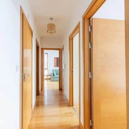 Apartment Guestready - Glamorous Flat In East Wall *